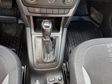 Škoda Yeti